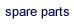 spare parts